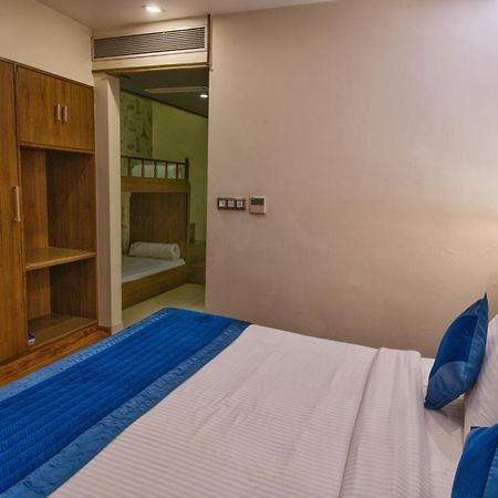 The Cedar Grand Hotel And Spa Shimla Zimmer foto