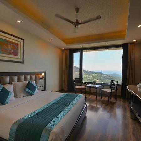 The Cedar Grand Hotel And Spa Shimla Zimmer foto