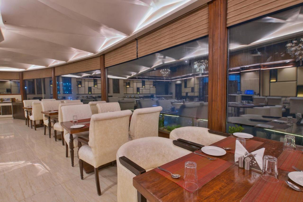 The Cedar Grand Hotel And Spa Shimla Exterior foto