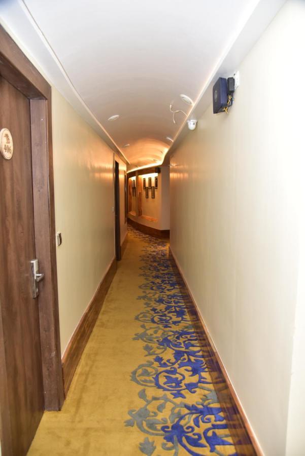 The Cedar Grand Hotel And Spa Shimla Exterior foto