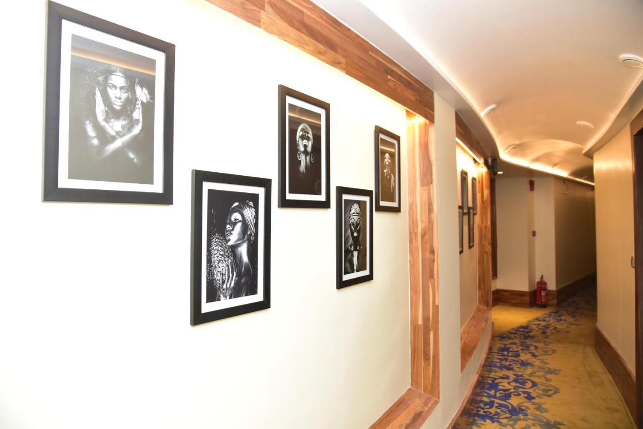 The Cedar Grand Hotel And Spa Shimla Exterior foto