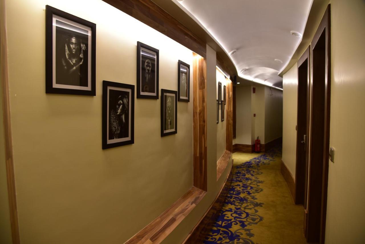 The Cedar Grand Hotel And Spa Shimla Exterior foto